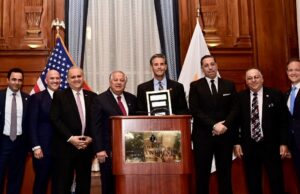 Διακομματική στήριξη προς Κύπρο εξέφρασαν μέλη του αμερικανικού Κογκρέσου