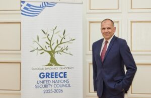 Σήμερα η ψηφοφορία για τα πέντε μη μόνιμα μέλη του Συμβουλίου Ασφαλείας – Υποψήφια η Ελλάδα