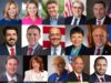 Hellenic -American State Legislators Call on Congress to Lift Cyprus Embargo