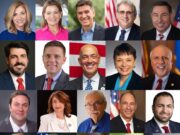 Hellenic -American State Legislators Call on Congress to Lift Cyprus Embargo