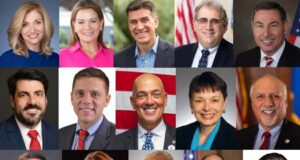 Hellenic -American State Legislators Call on Congress to Lift Cyprus Embargo