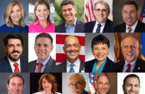 Hellenic -American State Legislators Call on Congress to Lift Cyprus Embargo