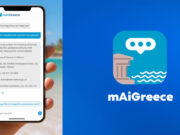 mAiGreece: A digital personal assistant for tourists in Greece