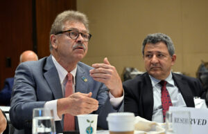 Dinos Iordanou, Cypriot Businessman and Philanthropist, Is Mourned