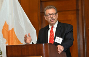 Ομογένεια και Κύπρος θρηνούν τον Ντίνο Ιορδάνου