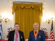 Αθ. Μαρτίνος- Α. Λυμπεράκης: Η ευρωπαϊκή προοπτική της Τουρκίας περνάει μέσα από το Οικουμενικό Πατριαρχείο