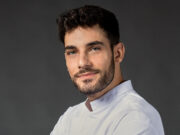 Exclusive interview with Rafael Kariotakis: ‘A Greek Recipe for Romance’ film