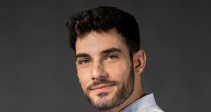 Exclusive interview with Rafael Kariotakis: ‘A Greek Recipe for Romance’ film