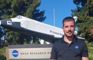 Αλ. Μαραγκουδάκης: Το ταξίδι ενός Ελληνα αστροφυσικού από το Πανεπιστήμιο Αθηνών στη ΝΑΣΑ