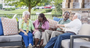 Older Population Grew in Nearly All U.S. Metro Areas – Young Population Declined from 2020-2023