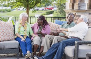 Older Population Grew in Nearly All U.S. Metro Areas – Young Population Declined from 2020-2023