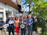 Tannousis, Brook-Krasny, Malliotakis Oppose Opening of Cannabis Dispensary