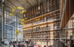 Istorima: Ένα μοναδικό αρχείο προφορικής ιστορίας και κληρονομιάς μεταφέρεται στην Εθνική Βιβλιοθήκη της Ελλάδος