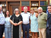 Η Παγκρητική Ένωση Αμερικής στηρίζει τη δημιουργία κέντρου επιληψίας στην Κρήτη