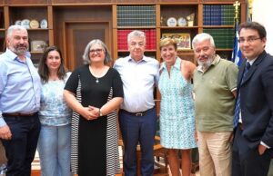 Η Παγκρητική Ένωση Αμερικής στηρίζει τη δημιουργία κέντρου επιληψίας στην Κρήτη