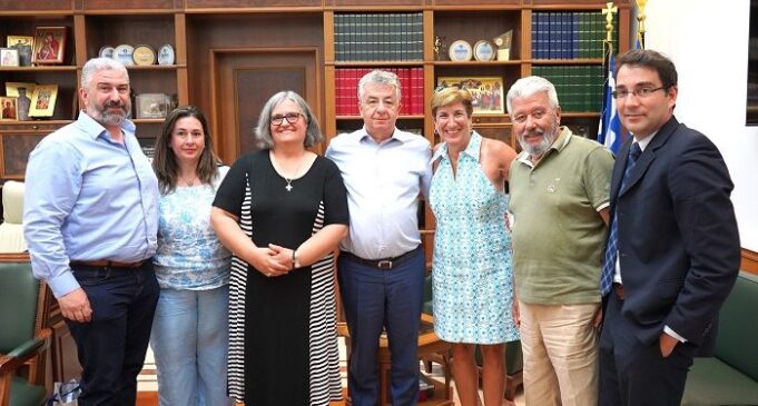 Η Παγκρητική Ένωση Αμερικής στηρίζει τη δημιουργία κέντρου επιληψίας στην Κρήτη