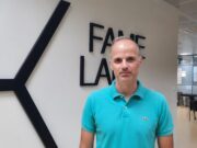 Έλληνας επιστήμονας πίσω από την έκθεση που παρουσίασε ο ΓΓ του ΟΗΕ για τη ζέστη