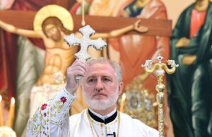 Ἀρχιεπισκοπικὴ Ἐγκύκλιος γιὰ τὴν πεντηκοστὴ ἐπέτειο τῆς εἰσβολῆς στὴν Κύπρο