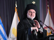 Archepiscopal Encyclical on the 50th Anniversary of the Invasion of Cyprus