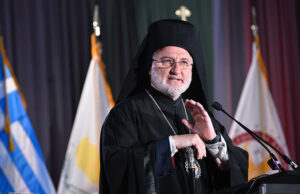 Archepiscopal Encyclical on the 50th Anniversary of the Invasion of Cyprus