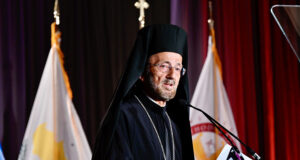 Metropolitan Gerasimos on the 50th Commemoration of the Turkish Invasion of Cyprus