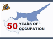 AHI Statement on 50th Anniversary of the Invasion of Cyprus