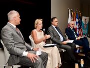 Τις διμερείς σχέσεις Κύπρου-ΗΠΑ ανέπτυξε η Πρέσβης των ΗΠΑ στο Συνέδριο της ΑΧΕΠΑ