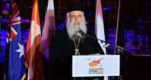 Χρειάζεται νέα προσέγγιση στο Κυπριακό είπε ο Αρχιεπίσκοπος Γεώργιος