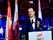 ΠτΔ: Η ανάδειξη του γεωστρατηγικού ρόλου της Κύπρου ενισχύει τις προσπάθειες για λύση