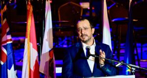 ΠτΔ: Η ανάδειξη του γεωστρατηγικού ρόλου της Κύπρου ενισχύει τις προσπάθειες για λύση