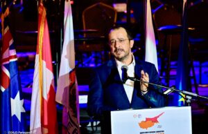 ΠτΔ: Η ανάδειξη του γεωστρατηγικού ρόλου της Κύπρου ενισχύει τις προσπάθειες για λύση