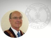 AHEPA Mourns the Passing of former Supreme President Phillip T. Frangos