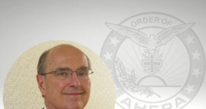 AHEPA Mourns the Passing of former Supreme President Phillip T. Frangos