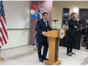 Tsunis describes his tenure in Greece as the greatest honour