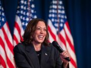 Οι Ελληνοαμερικανοί και η Κάμαλα Χάρις