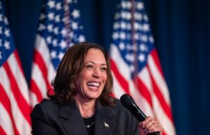 Οι Ελληνοαμερικανοί και η Κάμαλα Χάρις