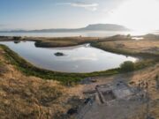 To Αρχαίο Λιμάνι Λεχαίου – Ένα “θαύμα” τεχνογνωσίας