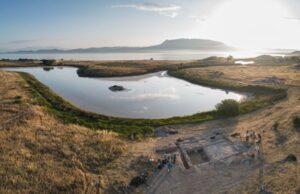 To Αρχαίο Λιμάνι Λεχαίου – Ένα “θαύμα” τεχνογνωσίας