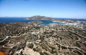 Λειψοί: Το «μυστικό» νησί της Ελλάδας σύμφωνα με τη Le Figaro