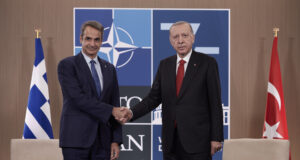 Τουρκία: Ο απόηχος της συνάντησης Μητσοτάκη – Ερντογάν και ο απολογισμός της Συνόδου Κορυφής