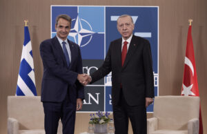 Τουρκία: Ο απόηχος της συνάντησης Μητσοτάκη – Ερντογάν και ο απολογισμός της Συνόδου Κορυφής