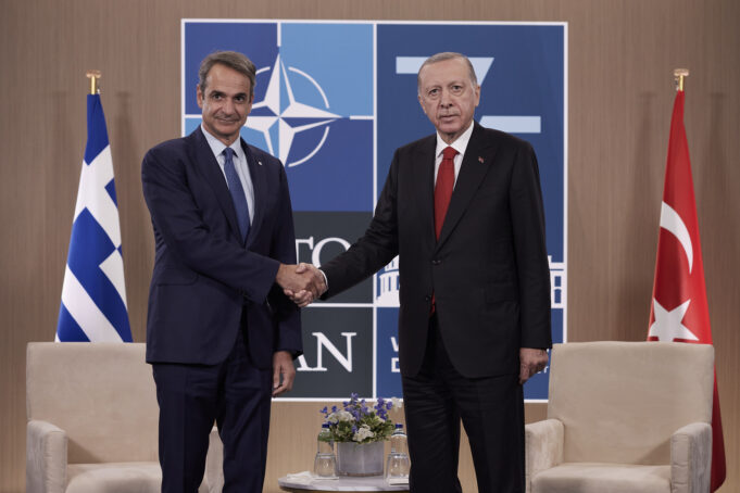 Τουρκία: Ο απόηχος της συνάντησης Μητσοτάκη – Ερντογάν και ο απολογισμός της Συνόδου Κορυφής