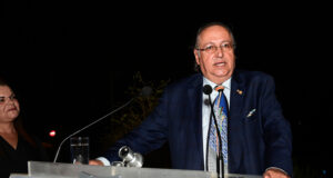 AHEPA Supreme President Tsivicos, Ambassador -Designate Guilfoyle Discuss U.S.-Greece Relations, AHEPA’S Century-Long Role