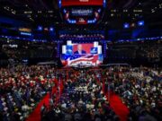 Ο γερουσιαστής Τζ.Ντ.Βανς επελέγη για Aντιπρόεδρος του Ντόναλντ Τραμπ