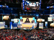 Voices from the RNC Convention