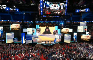 Voices from the RNC Convention