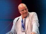 Επίτιμος Διδάκτωρ των Τμημάτων Ιατρικής και Νοσηλευτικής του ΕΚΠΑ αναγορεύεται ο Ανδρέας Δρακόπουλος