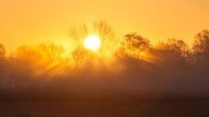 Ρεκόρ υψηλότερης θερμοκρασίας στα παγκόσμια χρονικά τη Δευτέρα 22 Ιουλίου