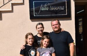 Ίμβρος χθες, σήμερα, αύριο