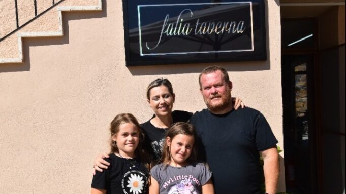 Ίμβρος χθες, σήμερα, αύριο